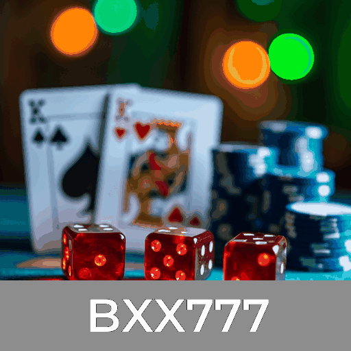 BXX777: Caça-níqueis de Prêmios, Mesa de Estratégia, Dealer ao Vivo