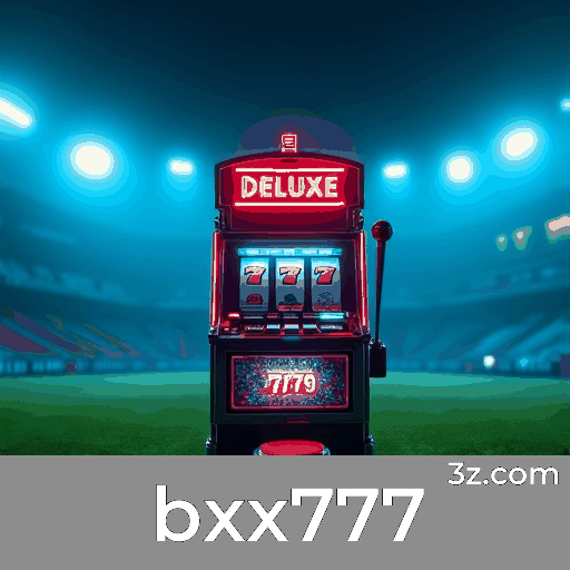 bxx777: Cassino Online Seguro e Premiado