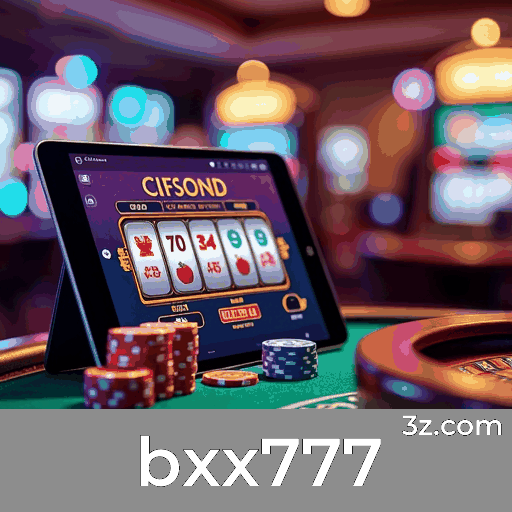 bxx777: Bônus e Promoções Irresistíveis para Todos