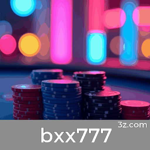 bxx777: Cassino Online Seguro e Premiado