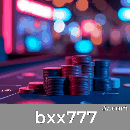 bxx777: Cassino Online Seguro e Premiado