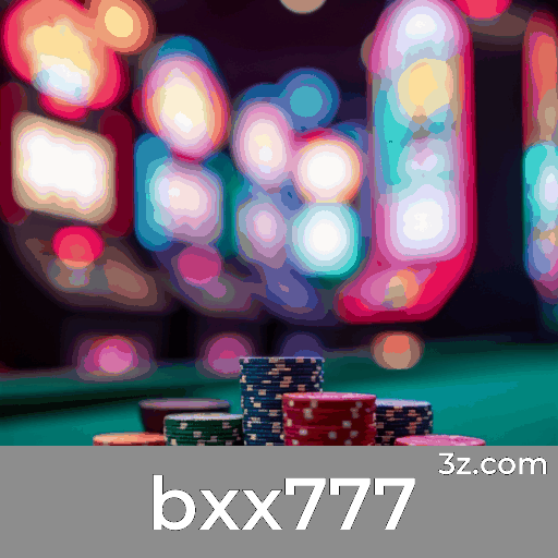 bxx777: Cassino Online Seguro e Premiado