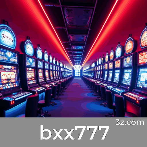 bxx777: A Experiência de Cassino Mais Realista para Brasileiros