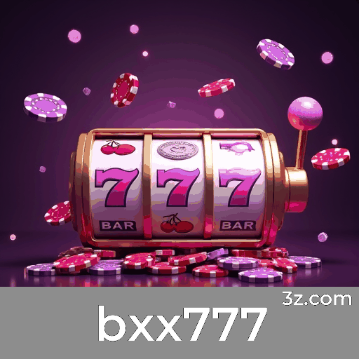bxx777: Cassino Online Seguro e Premiado
