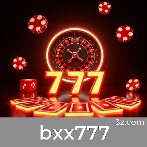 bxx777: Cassino Online Seguro e Premiado