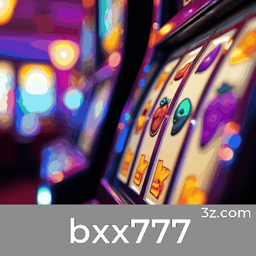 bxx777: Cassino Online Seguro e Premiado