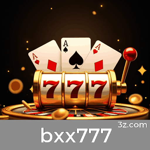 bxx777: A Experiência de Cassino Mais Realista para Brasileiros