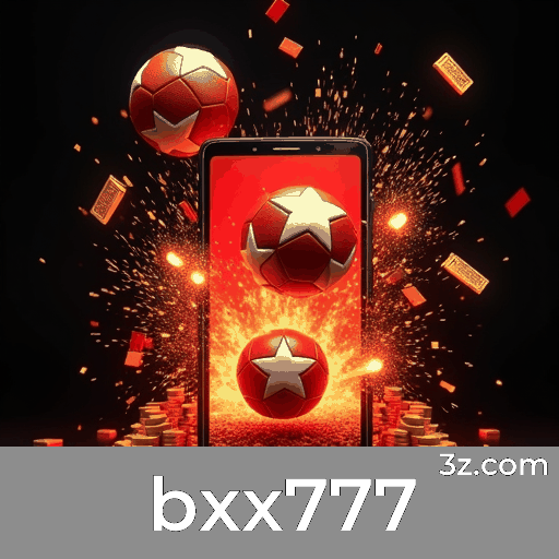 bxx777: Cassino Online Seguro e Premiado